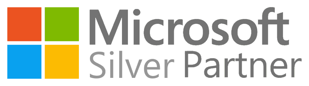LogoMicrosoftSilverPartner